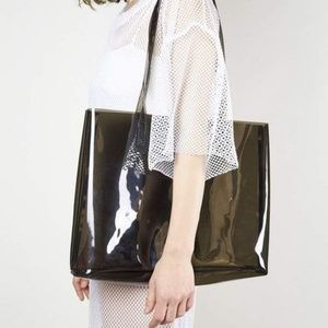 Clyde Mirage tote